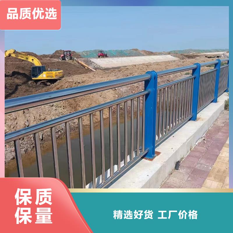 铝合金景观护栏租赁