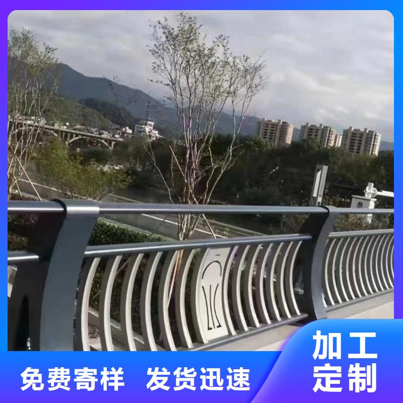 景观护栏道路隔离栏产品性能