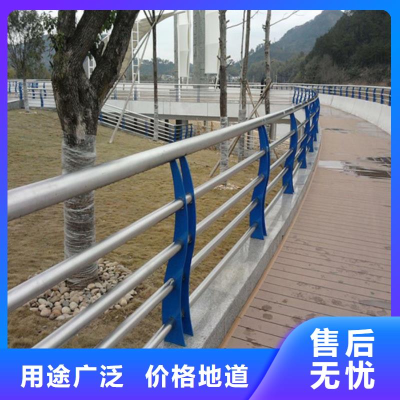 桥梁护栏,【不锈钢防撞护栏】一致好评产品
