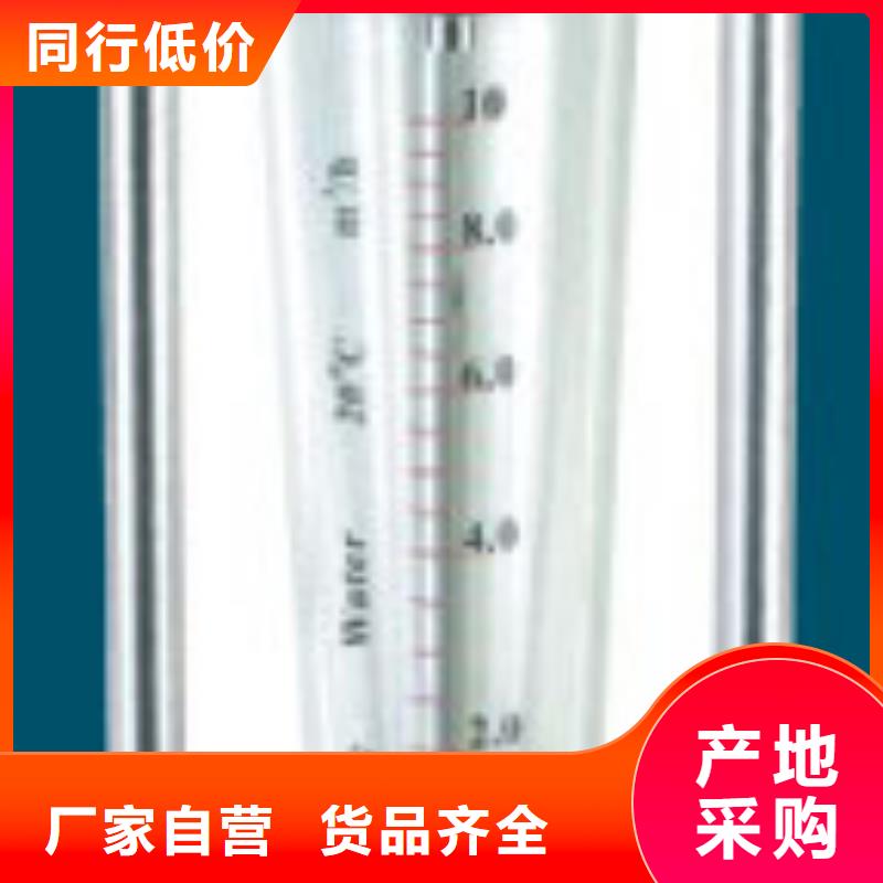 G10玻璃管浮子流量计质量好