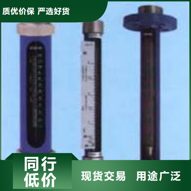 G10浮子流量计标准工艺