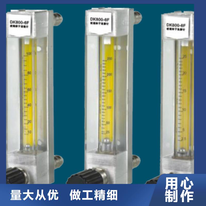 【瑞明】DK800 【玻璃流量计】资质认证-