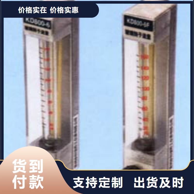 【瑞明】DK800 【玻璃流量计】资质认证-