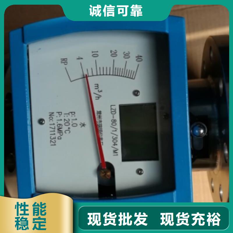 {瑞明}【 金属管流量计,玻璃管浮子流量计厂家实力雄厚】