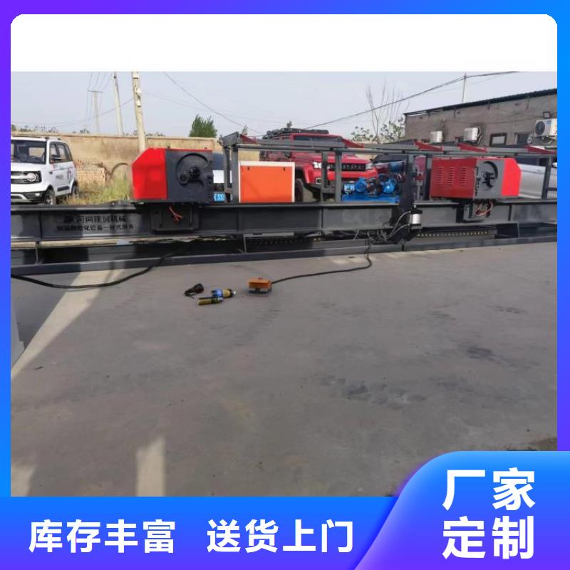 钢筋弯曲中心厂家价格
