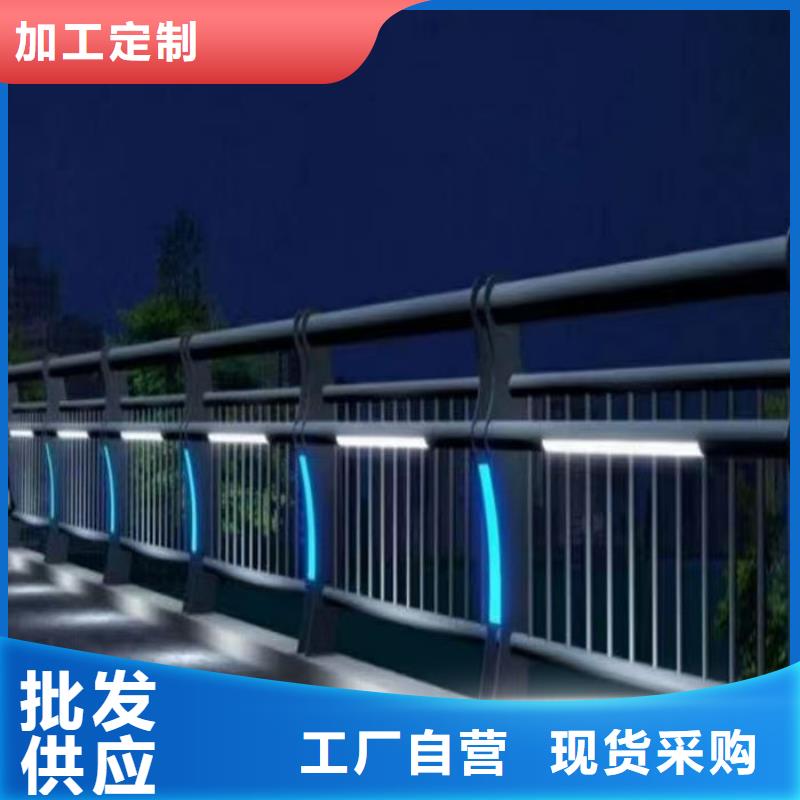 交通隔离护栏厂家现货充足