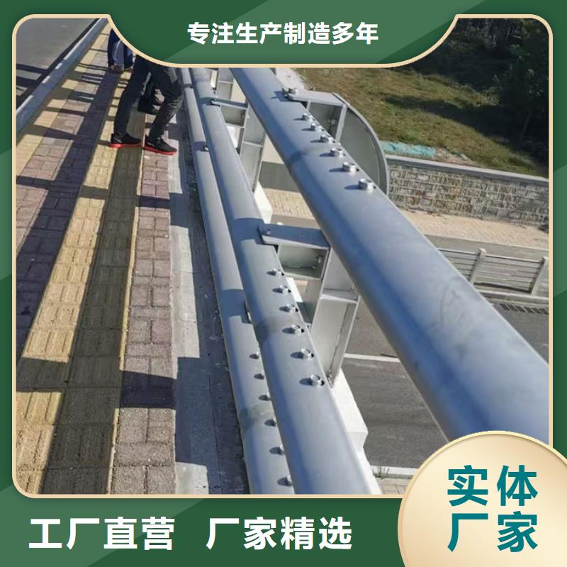 可信赖的不锈钢立柱厂家厂家