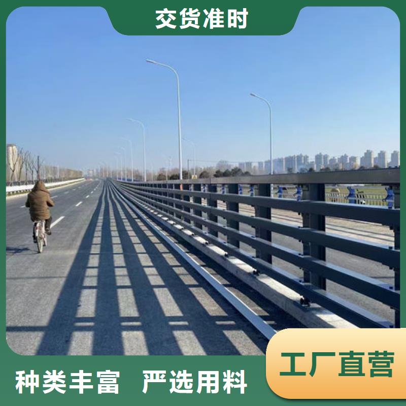 优惠的焊接不锈钢立柱实体厂家