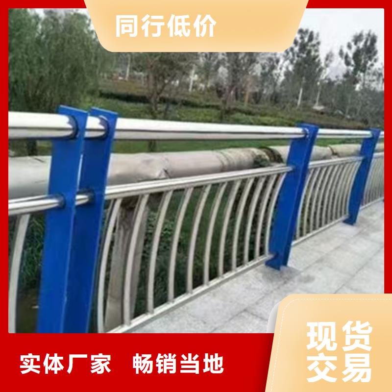 现货供应不锈钢立柱_优质厂家