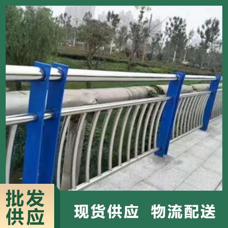 不锈钢公路护栏-品牌厂家