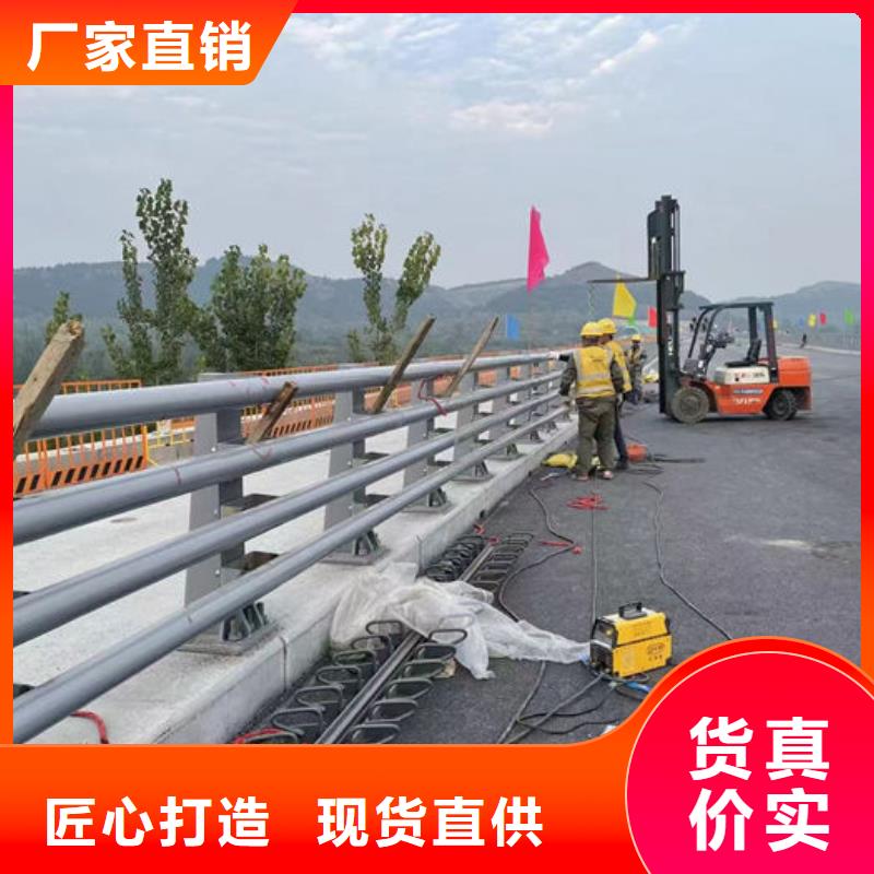不锈钢围栏现货销售厂家