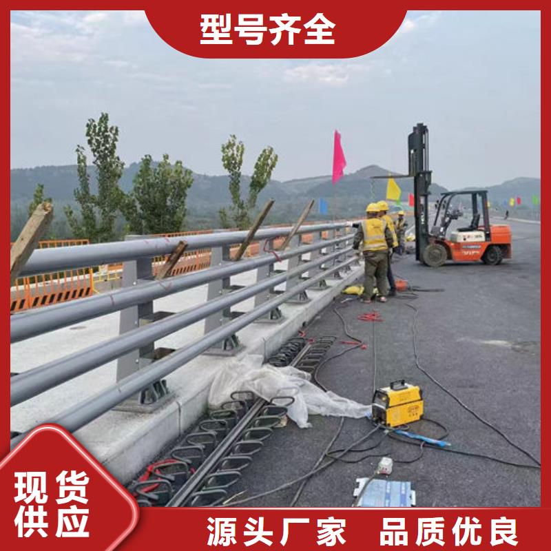 可信赖的不锈钢立柱厂家厂家