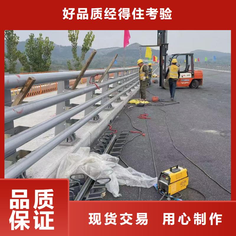 河边公园围栏-高品质低价格