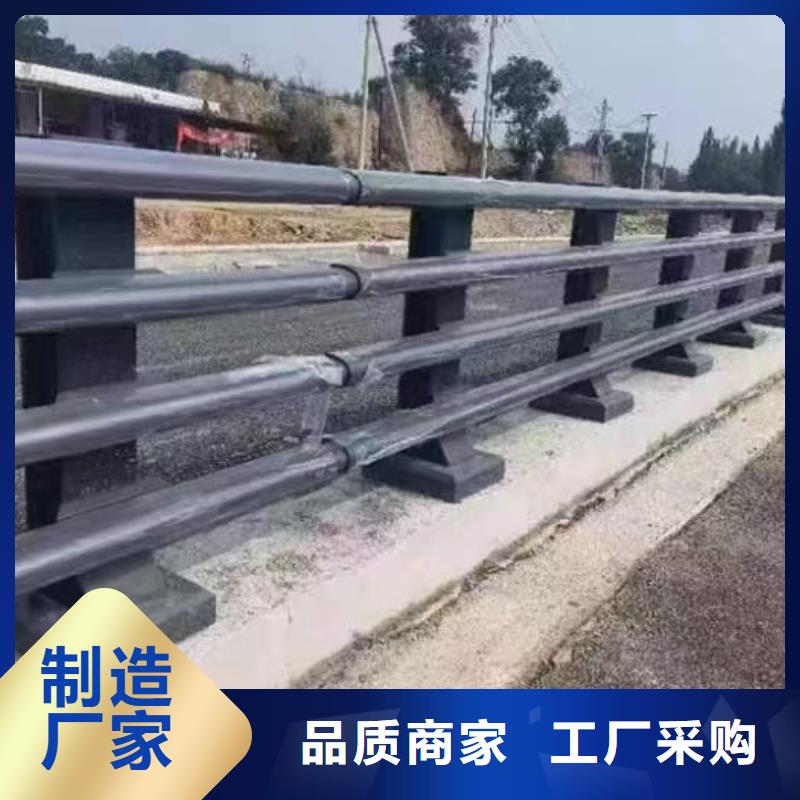 园林景区道路灯光护栏诚信厂家-品质保障