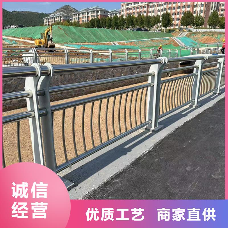 不锈钢公路护栏-品牌厂家