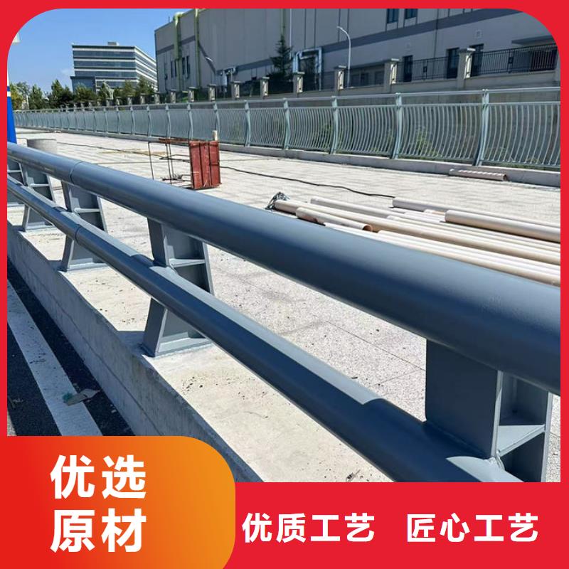 喷漆铝合金防护栏施工队伍