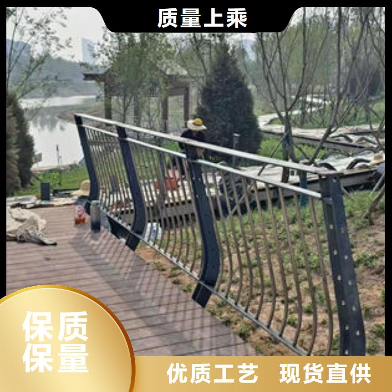 城市景观防护栏立柱-大家一致的选择！