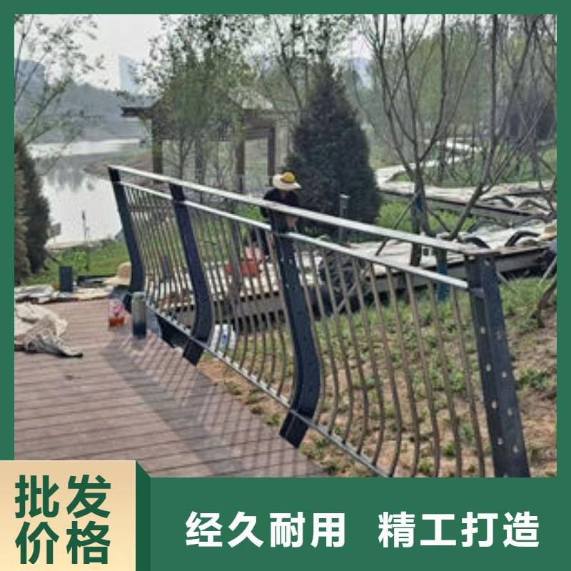 生产观景台缆索护栏的供货商