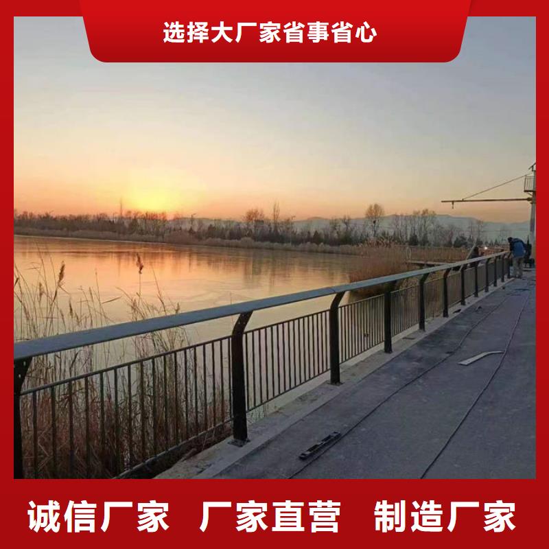 不锈钢公路护栏厂家品牌供应商