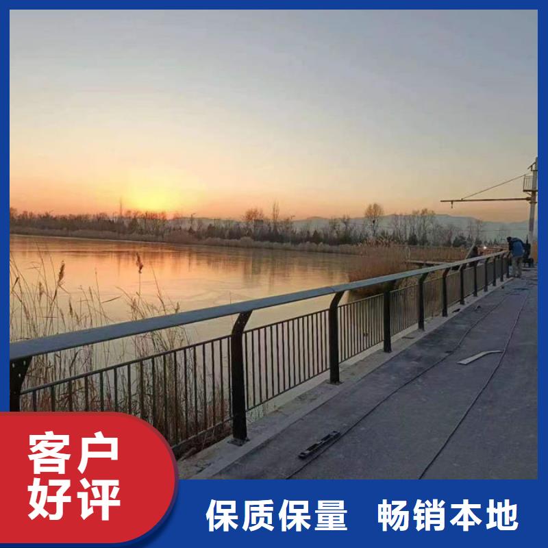 机动车防撞护栏-机动车防撞护栏直销