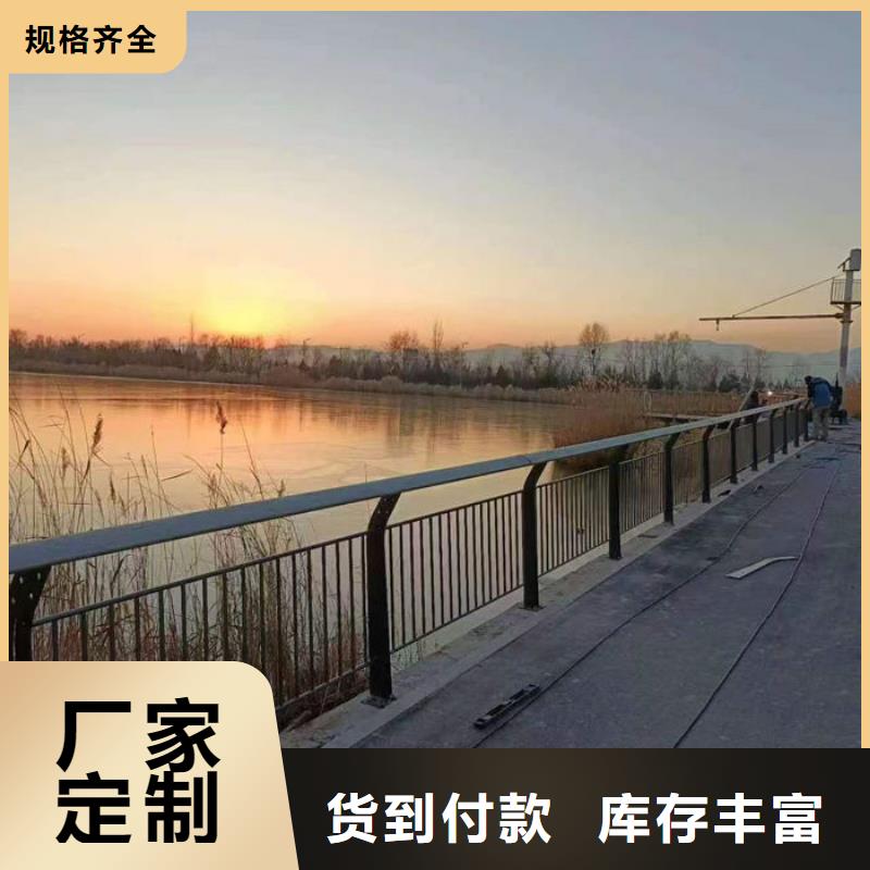 波形公路护栏厂家优惠幅度大