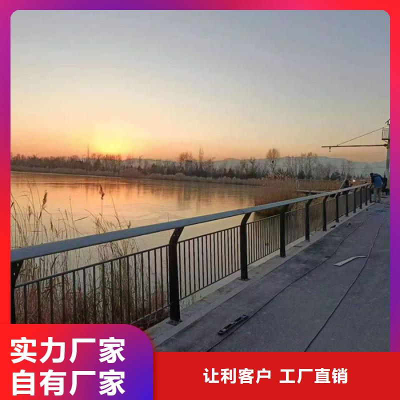 灯光护栏公司