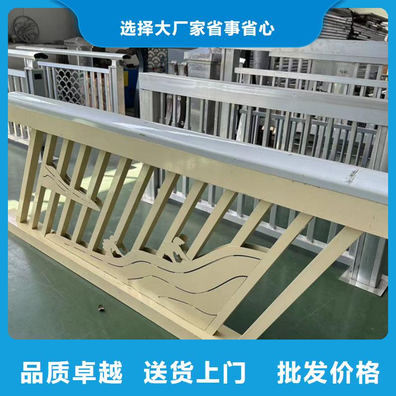 不锈钢桥梁护栏电话询价