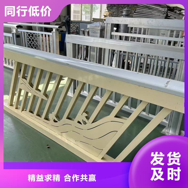 不锈钢围栏现货销售厂家