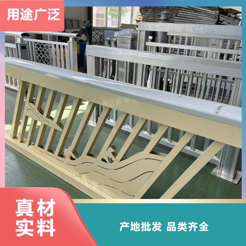 桥梁防撞护栏-货到付款