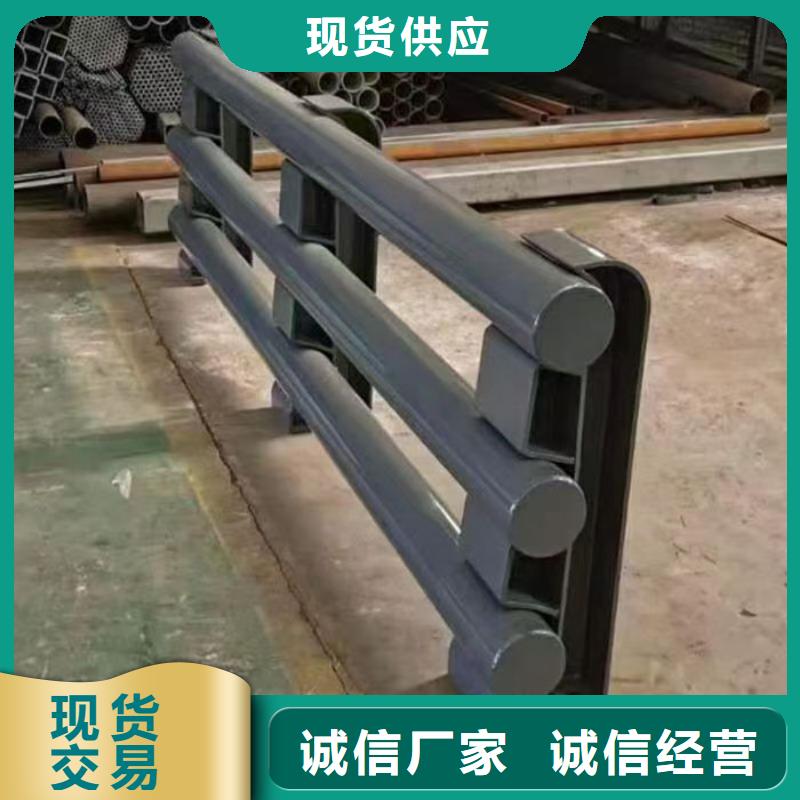 灯光护栏公司