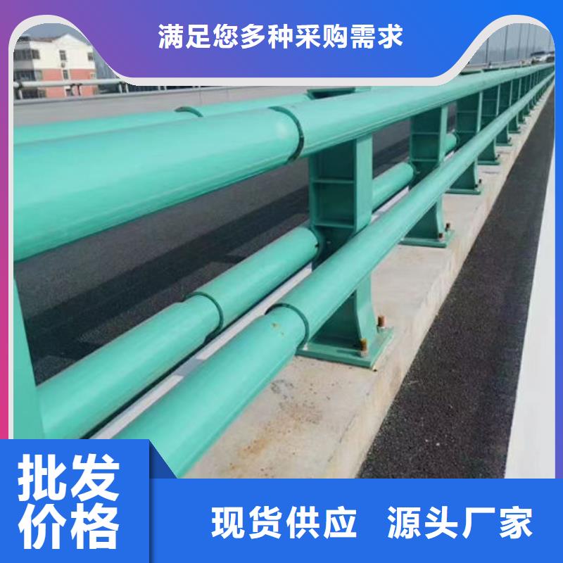 园林景区道路灯光护栏诚信厂家-品质保障
