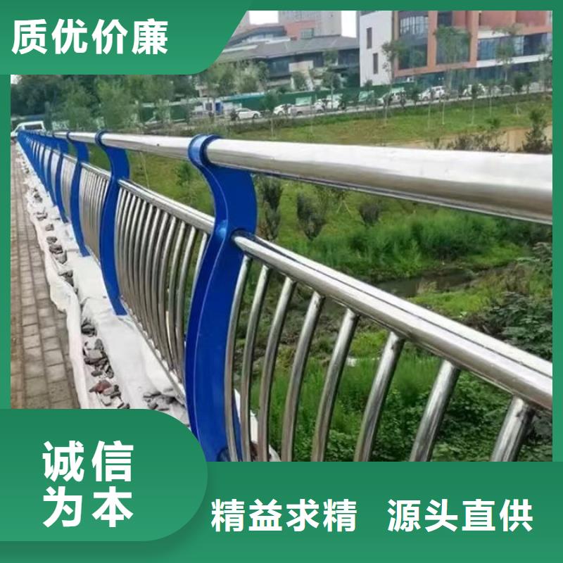 优选：公路护栏厂家实力厂家