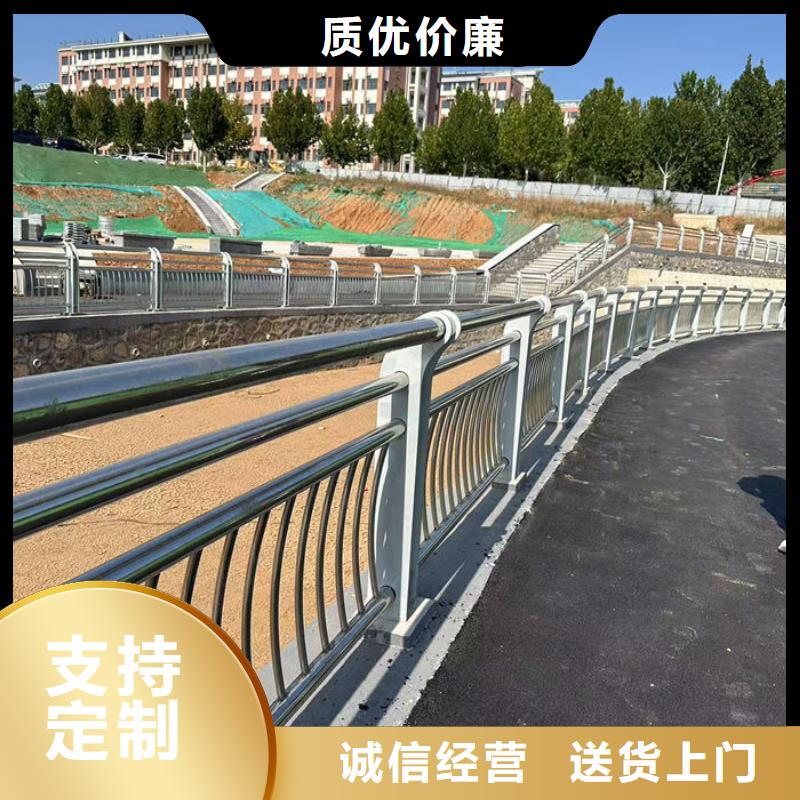 选购建筑专用护栏厂家【无中间商】