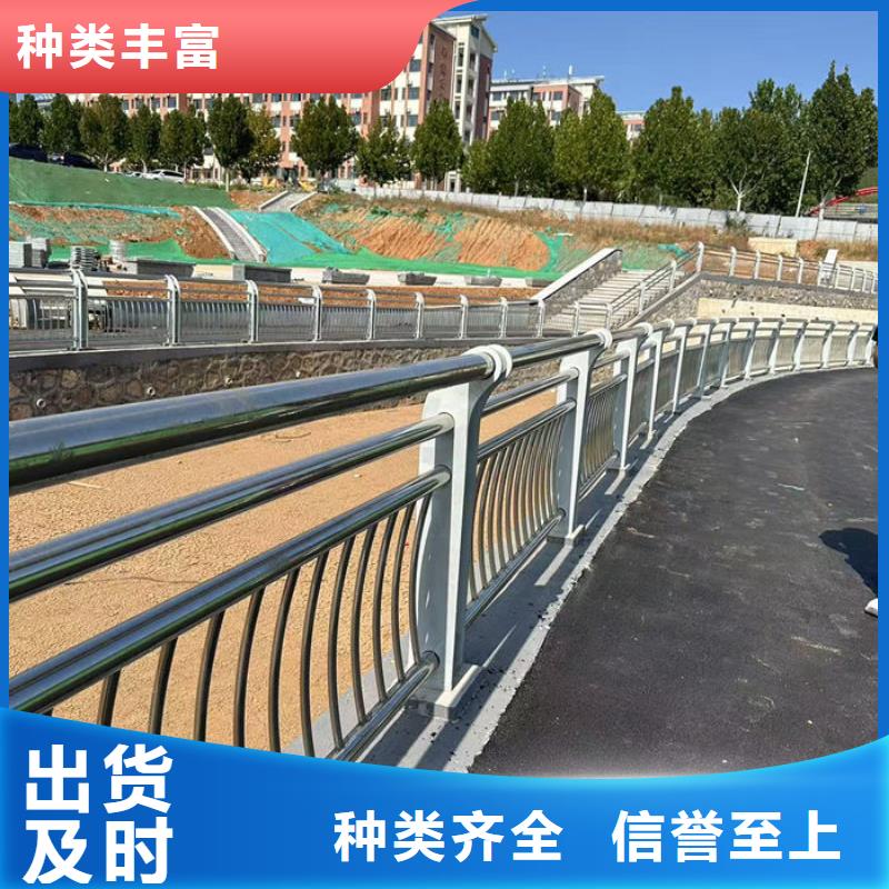 城市景观防护栏立柱-大家一致的选择!