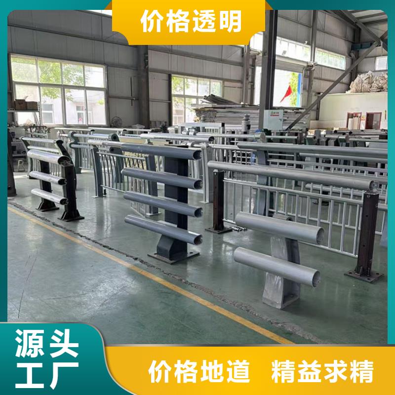 灯光护栏高性价比