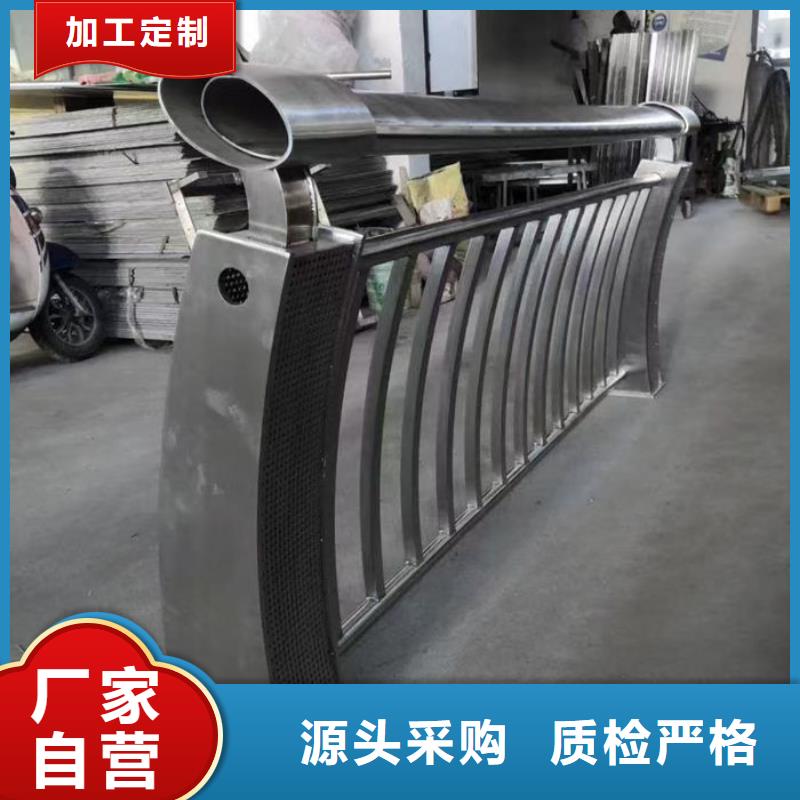 交通隔离护栏厂家发货及时