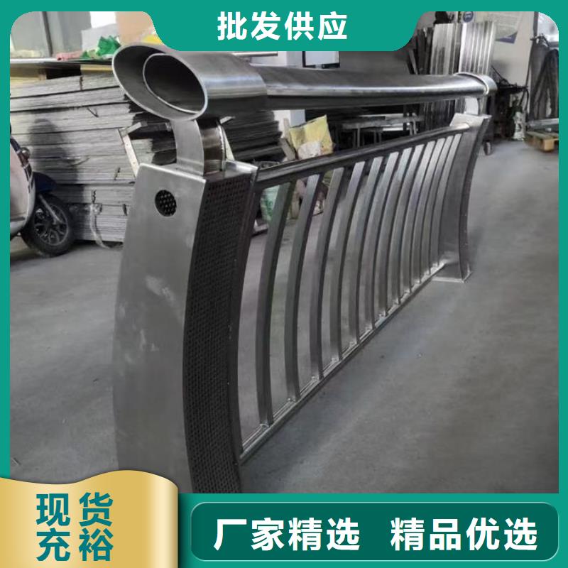 桥梁灯光护栏优质供货商