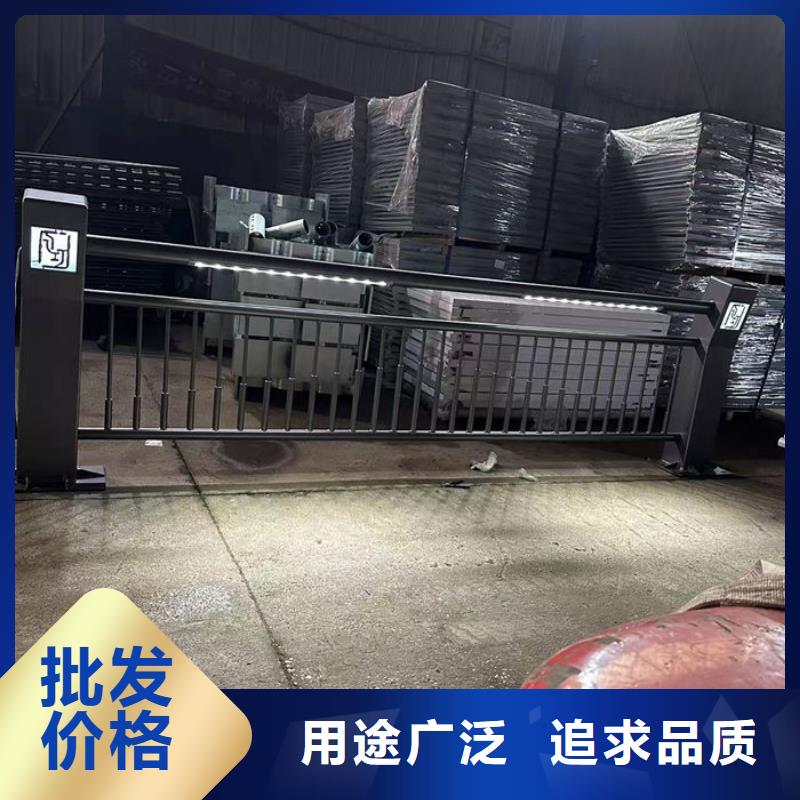 价格低的灯光护栏供货商