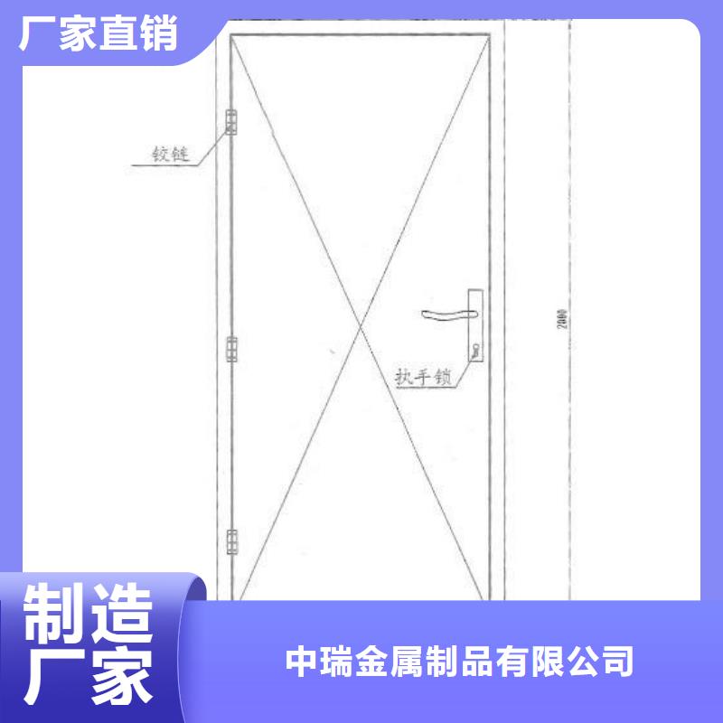 防辐射铅板【铅房】质检严格