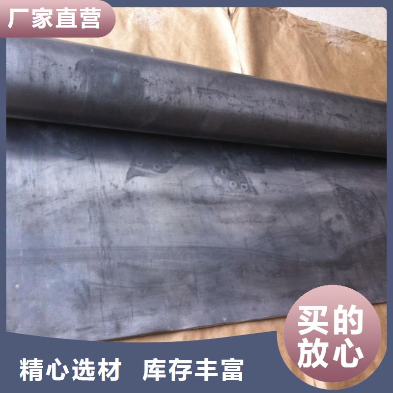 防辐射铅板放射科防辐射板厂家规格全