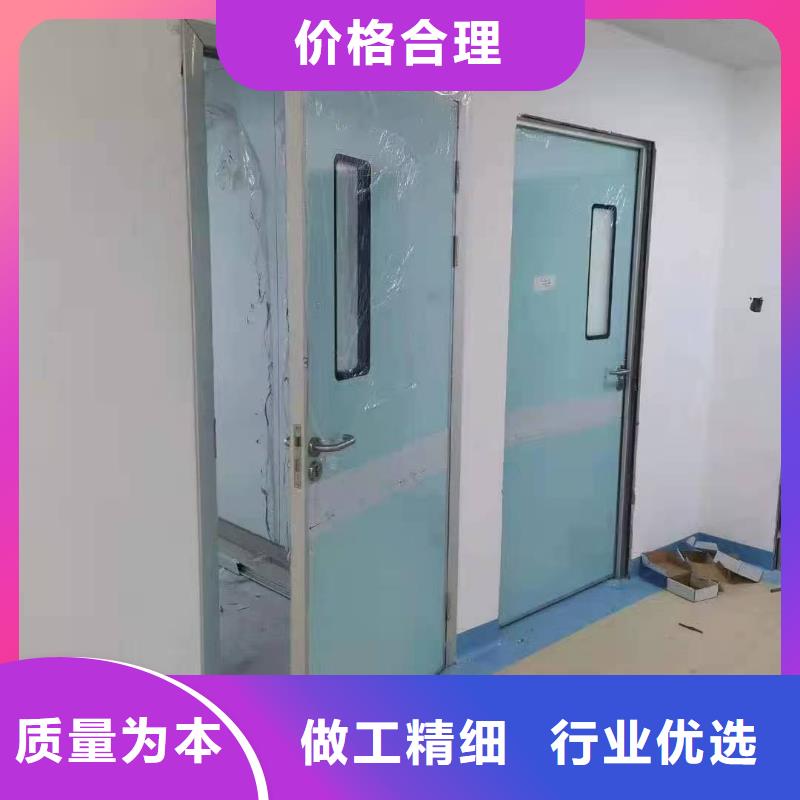 防辐射铅板铅门厂家厂家工艺先进