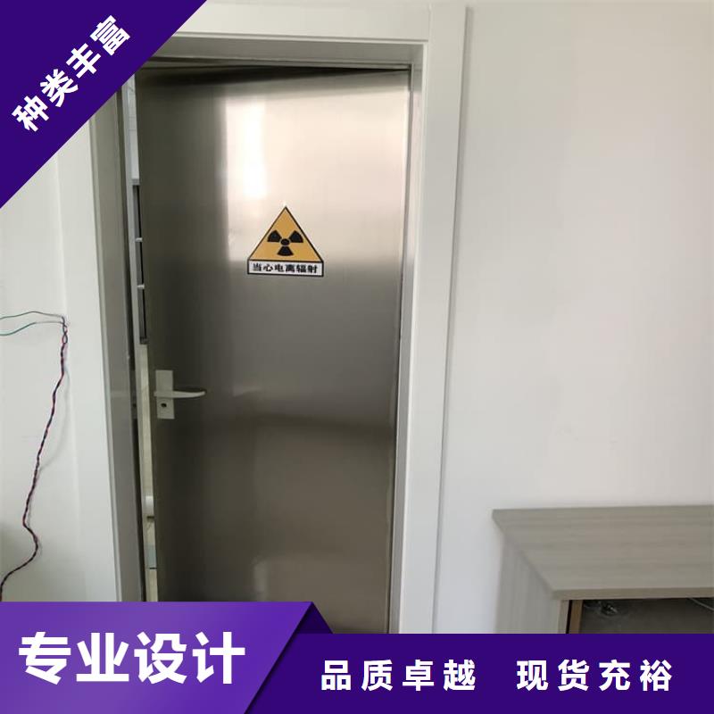 铅门4当量生产厂家质量过硬