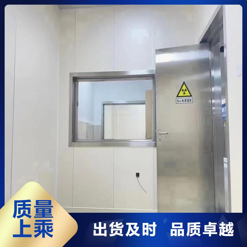 电动推拉平移铅门哪里有卖