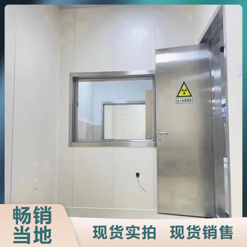 平移铅门厂家质量有保障