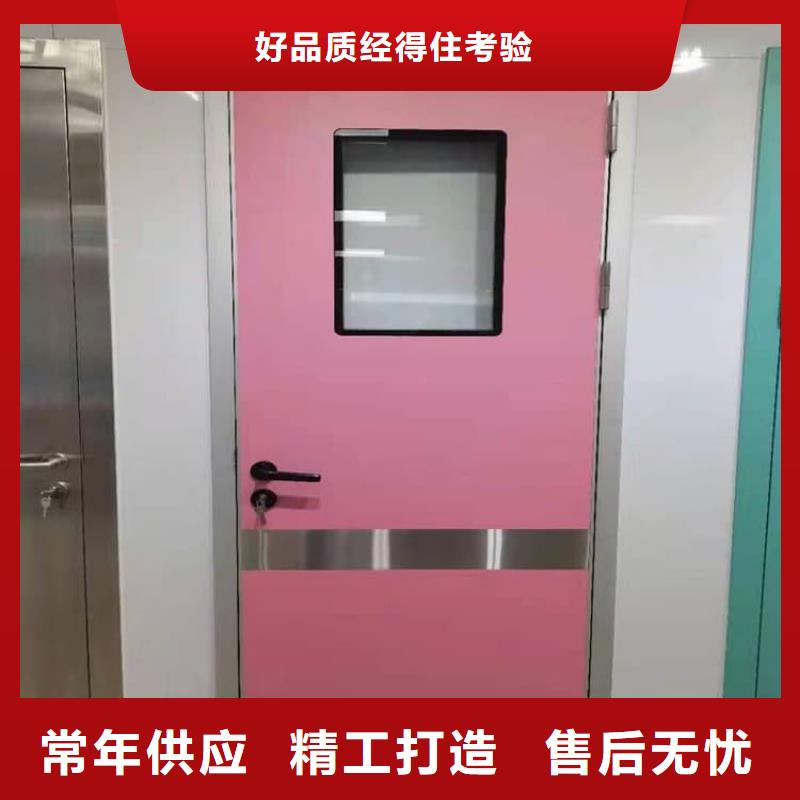 平移铅板门价格实惠