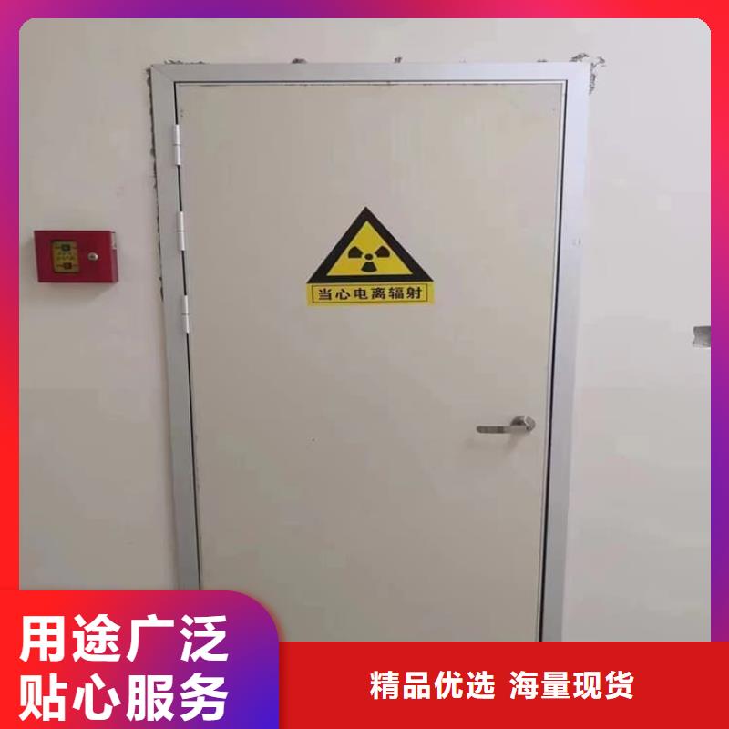 带脚踏铅门2025畅销新品