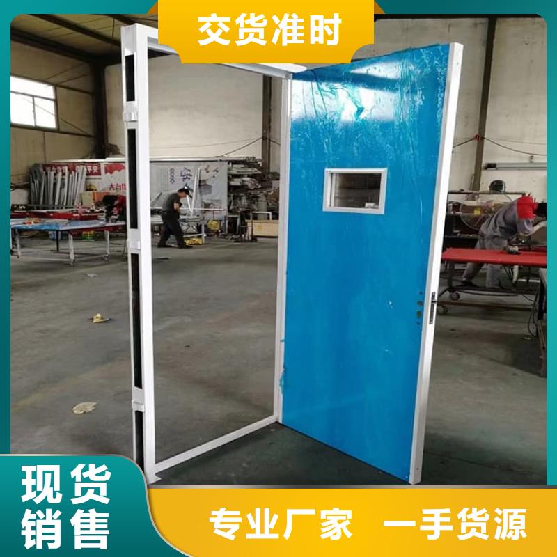 经验丰富的电动推拉防护铅门供货商