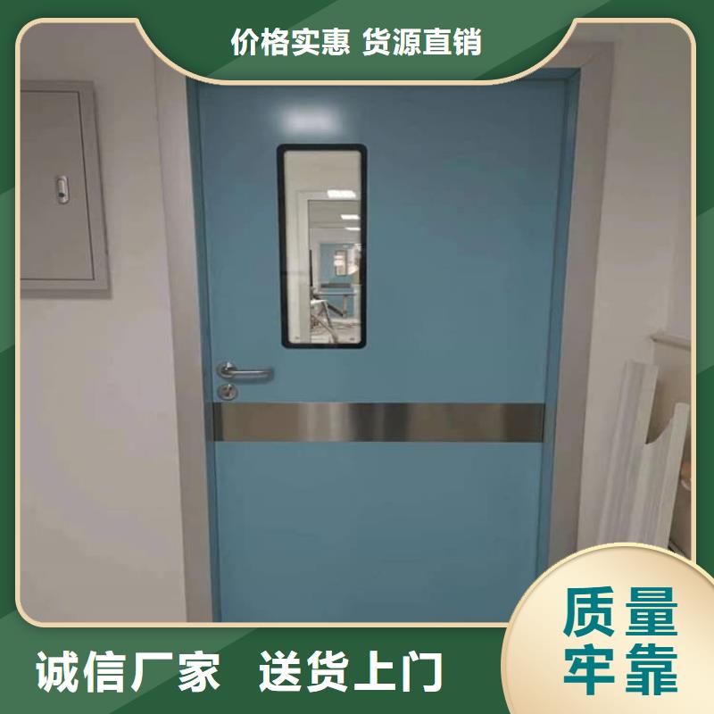 不锈钢手动铅门-看百家不如一问