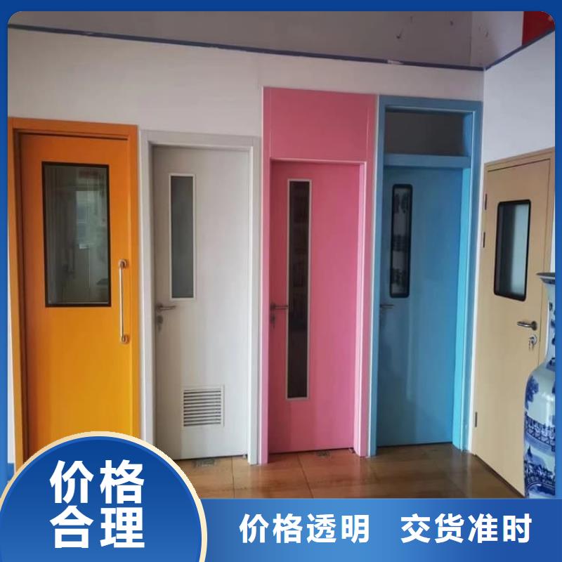 优质的电动防辐射铅门-现货充足有保障