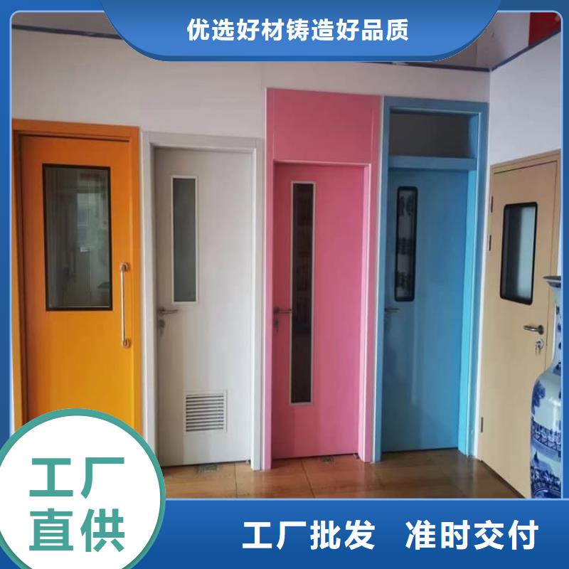 电动推拉铅门3个铅当量企业-让您放心
